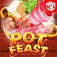 Tiệc nồi cover image