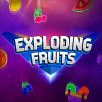 Exploding Fruits cover image