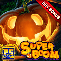 Siêu Bom cover image